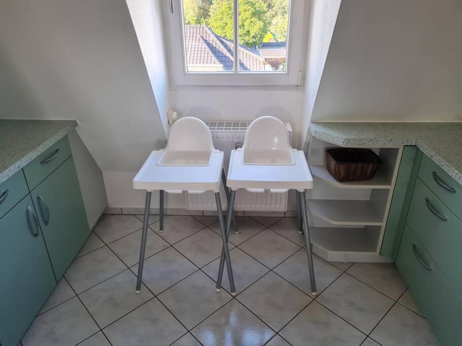 Gästewohnung Eulennest - Housity