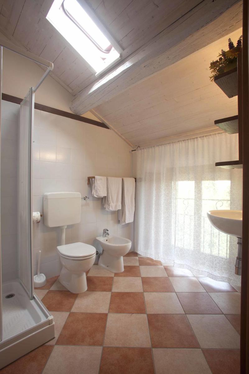 Agriturismo Il Bove - Housity