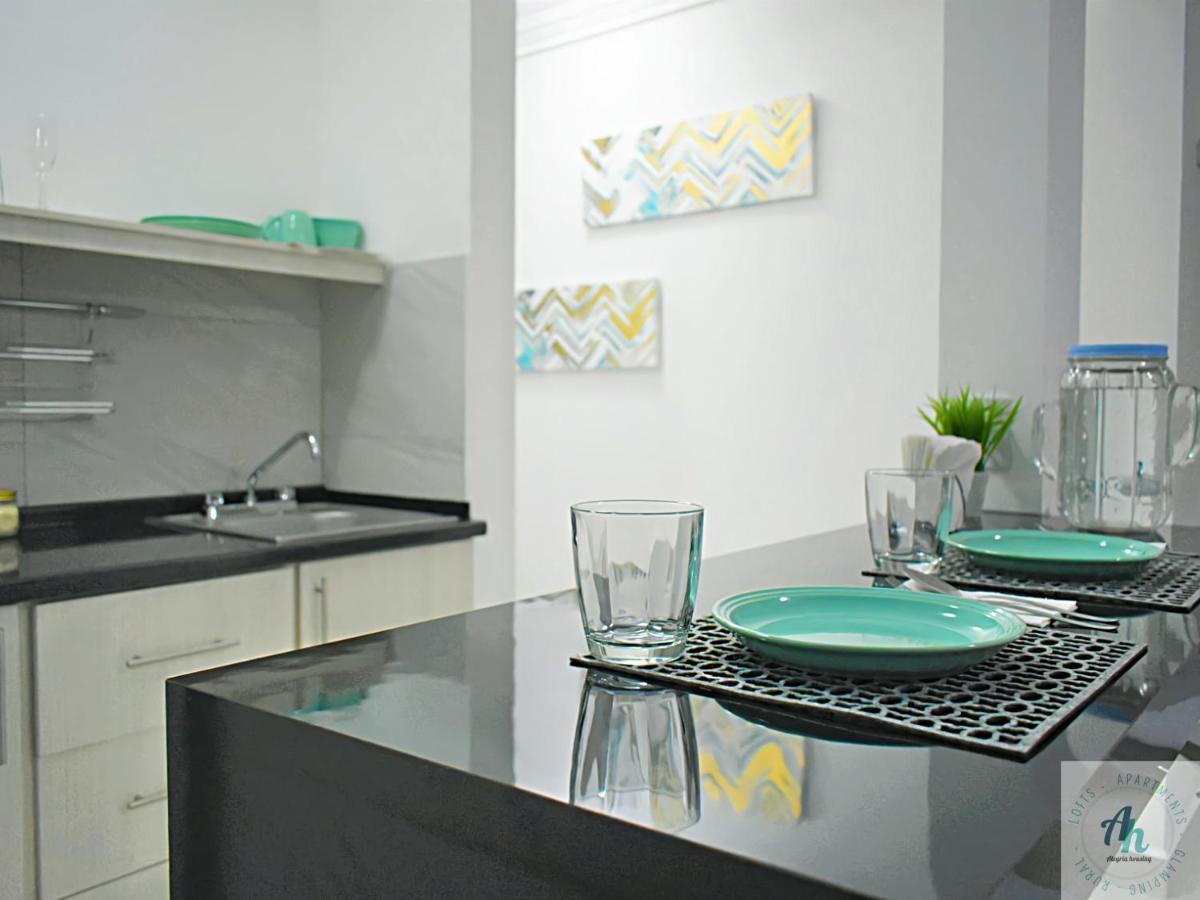 "G" Loft Privado El Encino - ALEGRÍA Housing - Hizvo