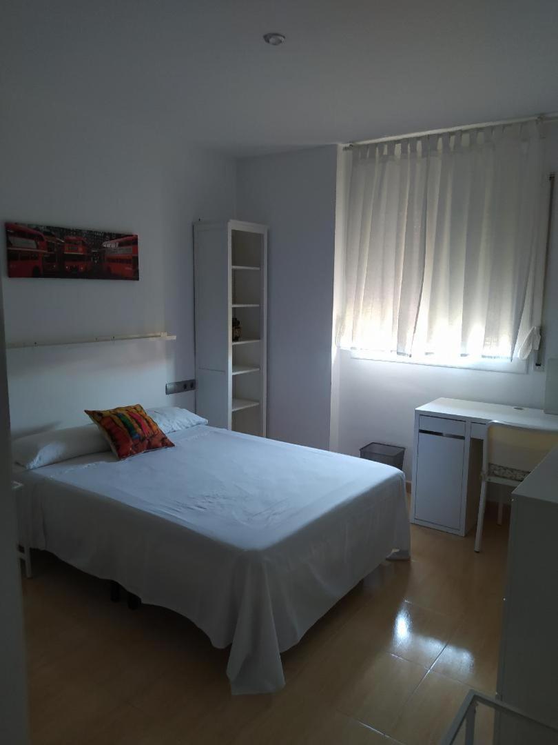 Duplex junto a un Parque - Housity