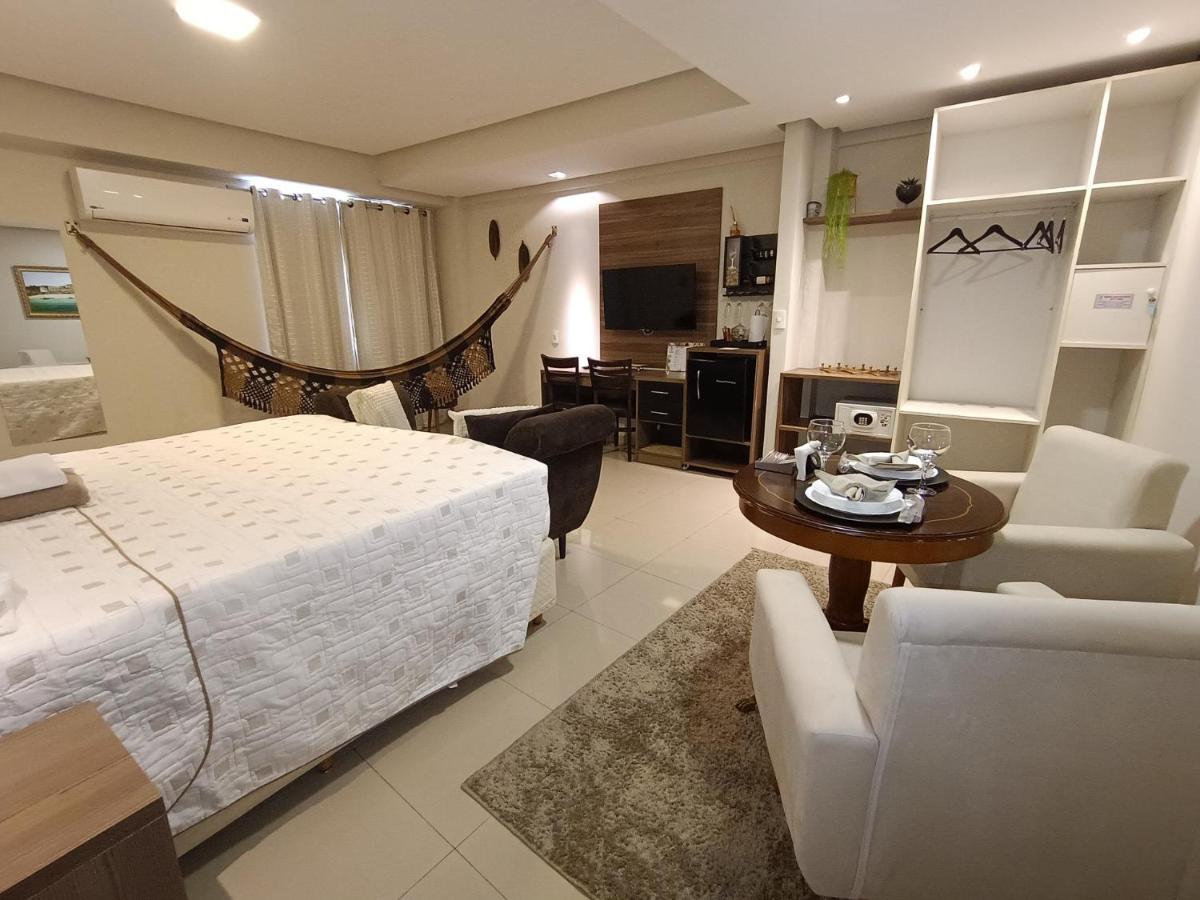 Hotel Palace Santarém Brasil - Housity