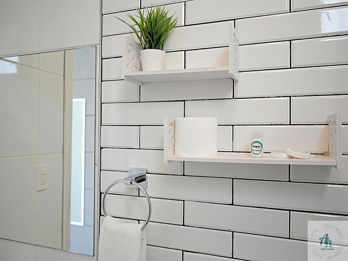 "G" Loft Privado El Encino - ALEGRÍA Housing - Hizvo