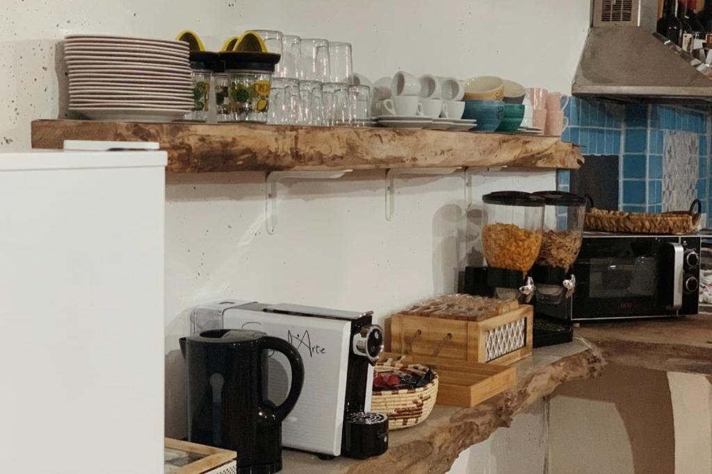 B&B S’ Orgiola - Housity