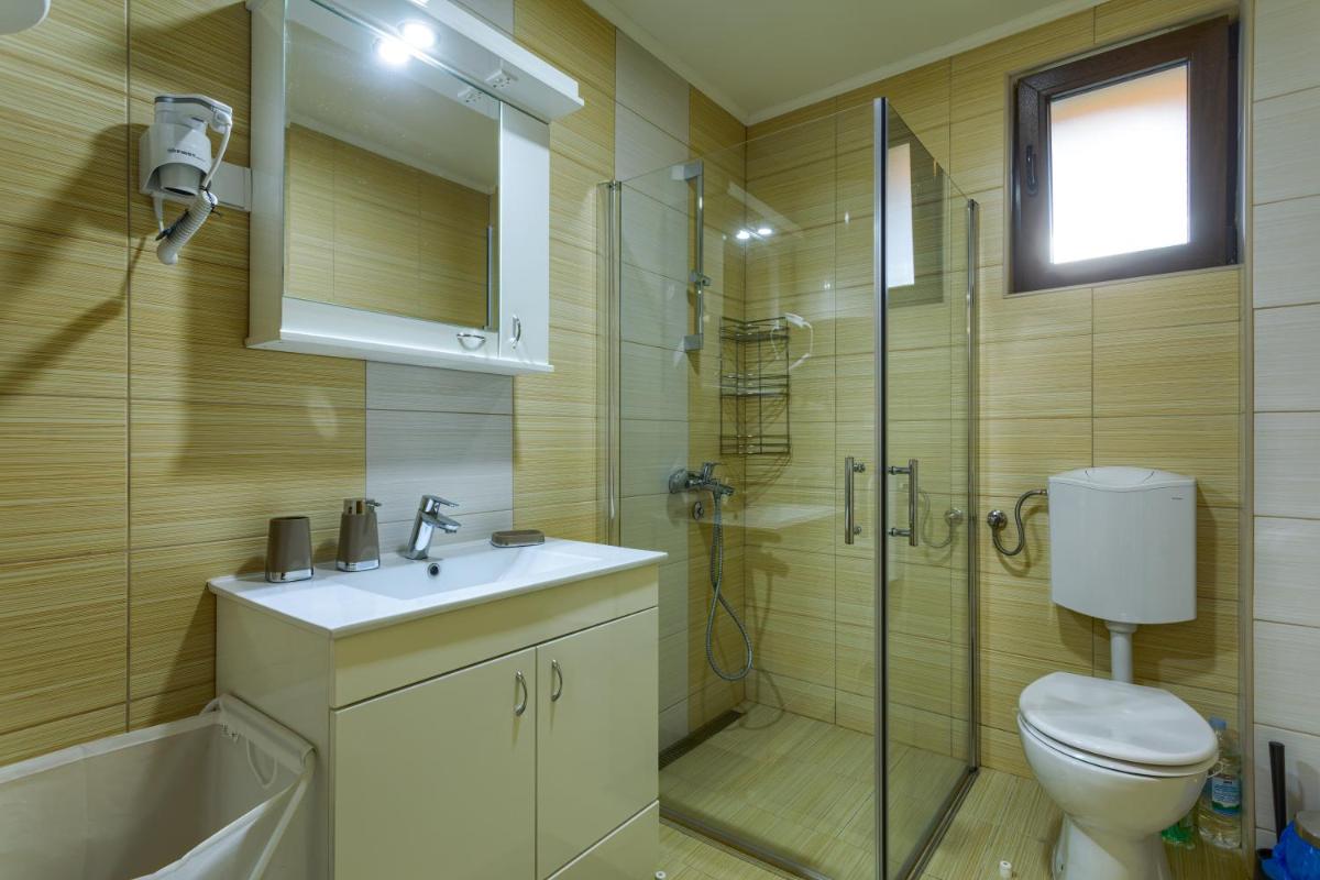 Apartmani Stojanović Zlatibor - Housity