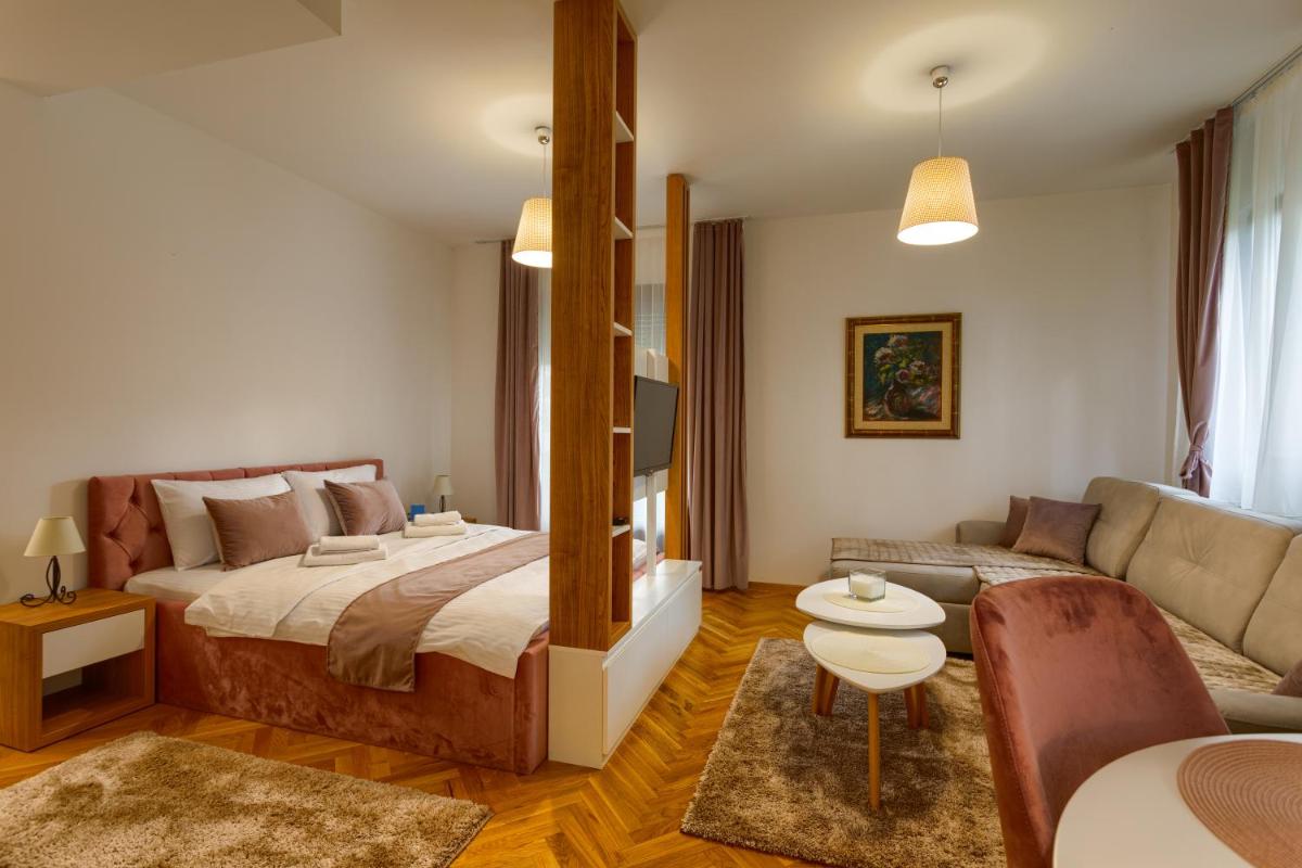 Apartmani Stojanović Zlatibor - Housity
