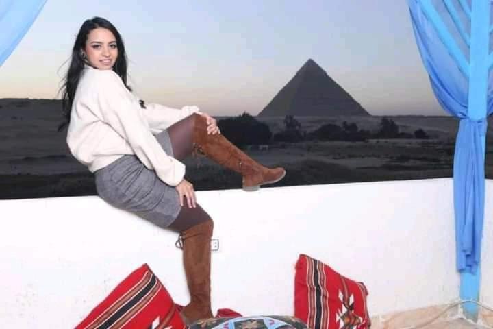 Suitetrails - Desert pyramids studio