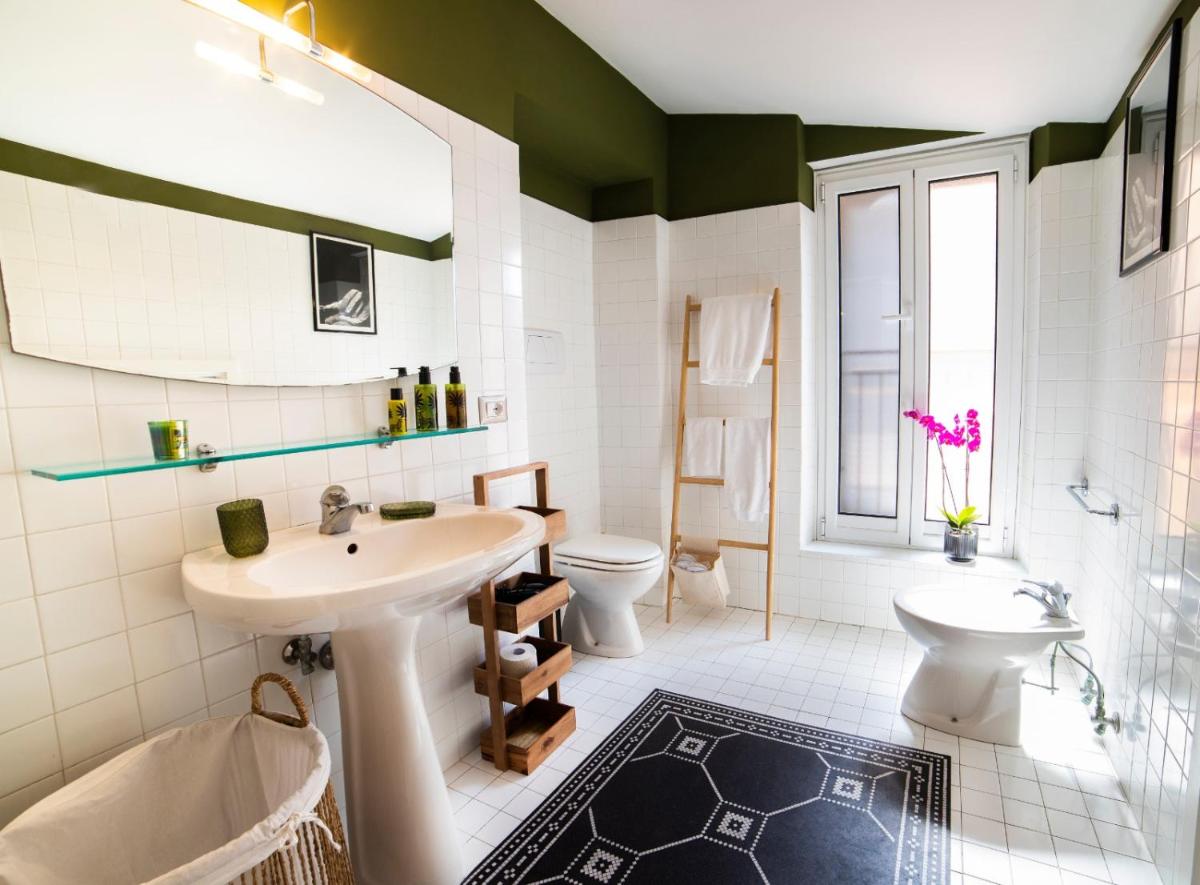 Inn Lucina 35 - Housity
