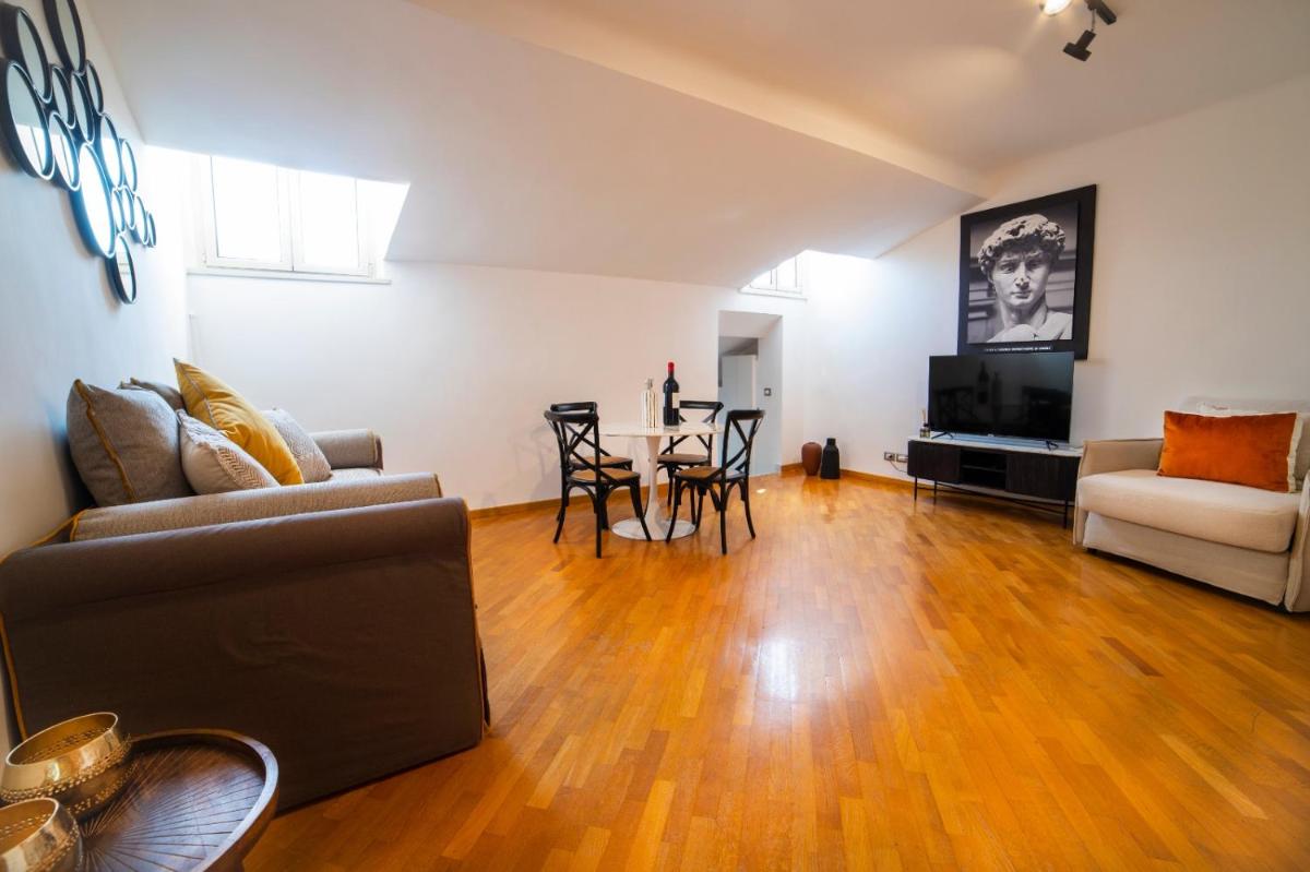 Inn Lucina 35 - Housity