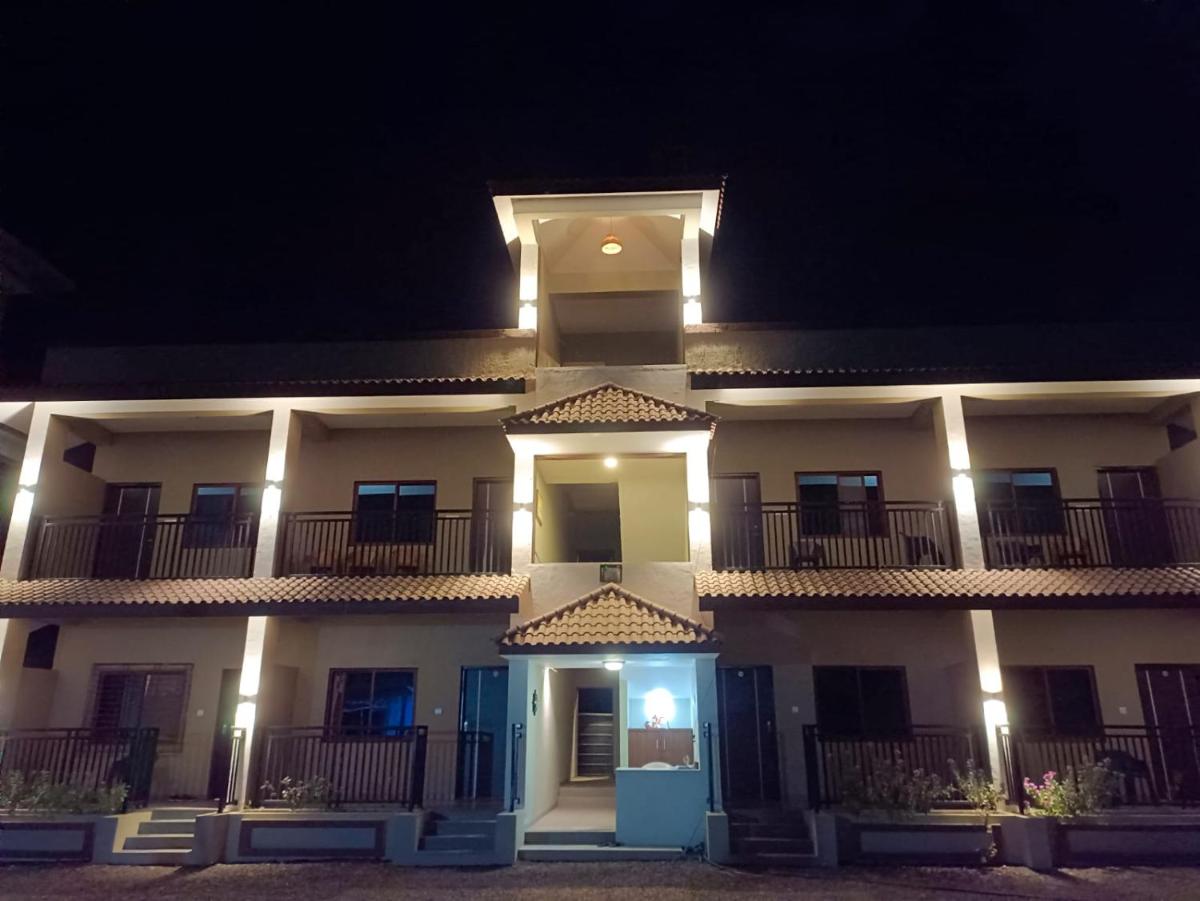 O'NEST Countryside - Housity