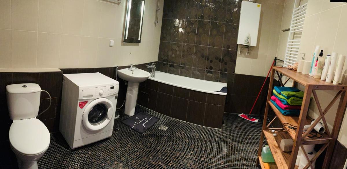 Tallinn Center Apartment - Housity