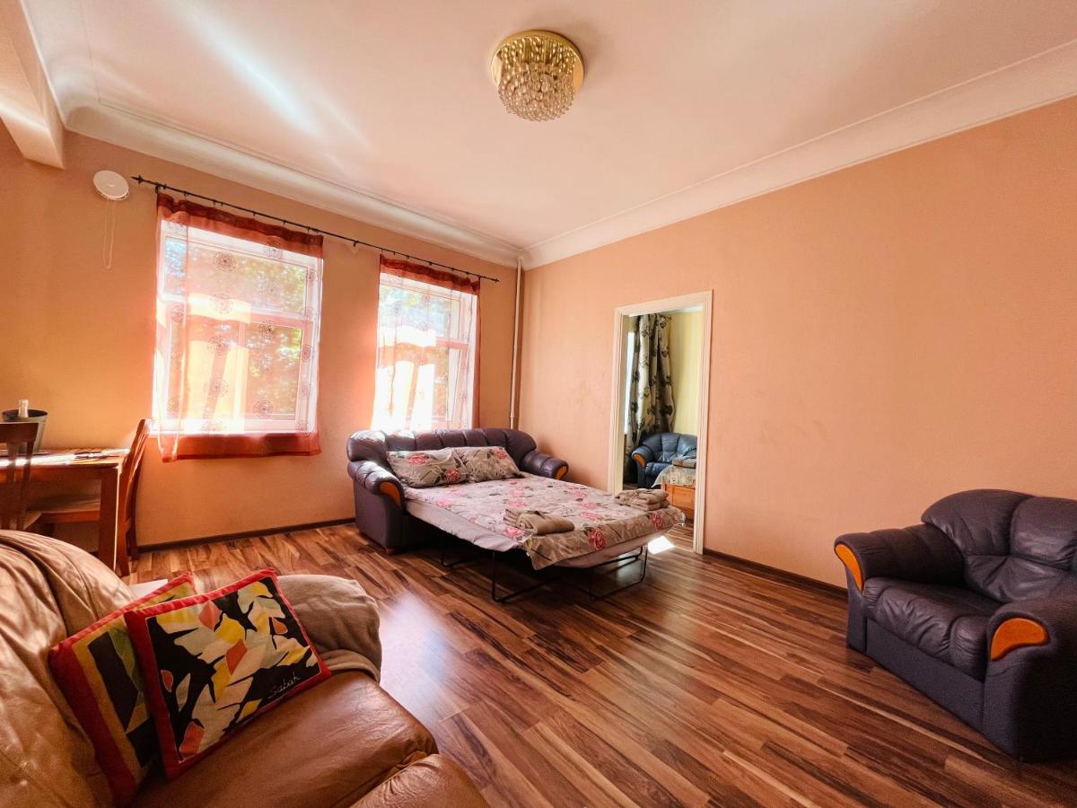 Tallinn Center Apartment - Housity