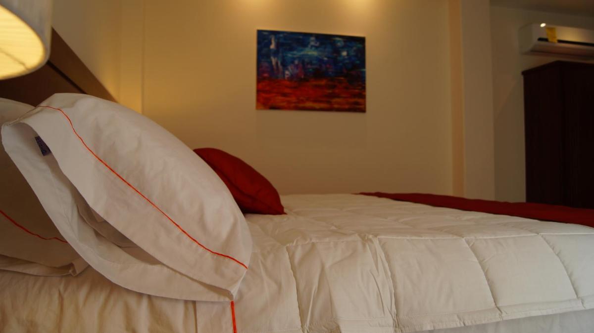 Suitetrails - San Francisco Hotel Boutique