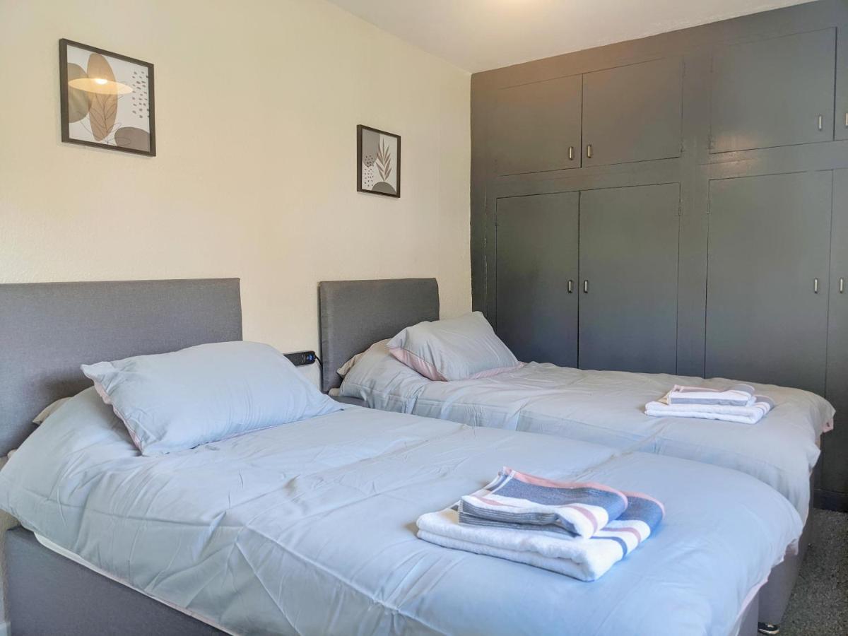 Sheffield serviced apartment - Housity