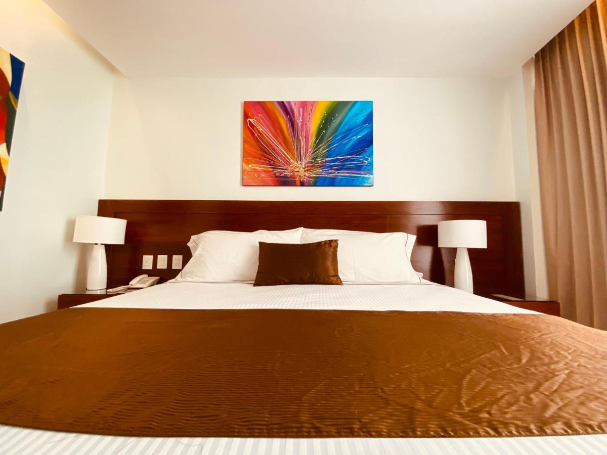 Suitetrails - San Francisco Hotel Boutique