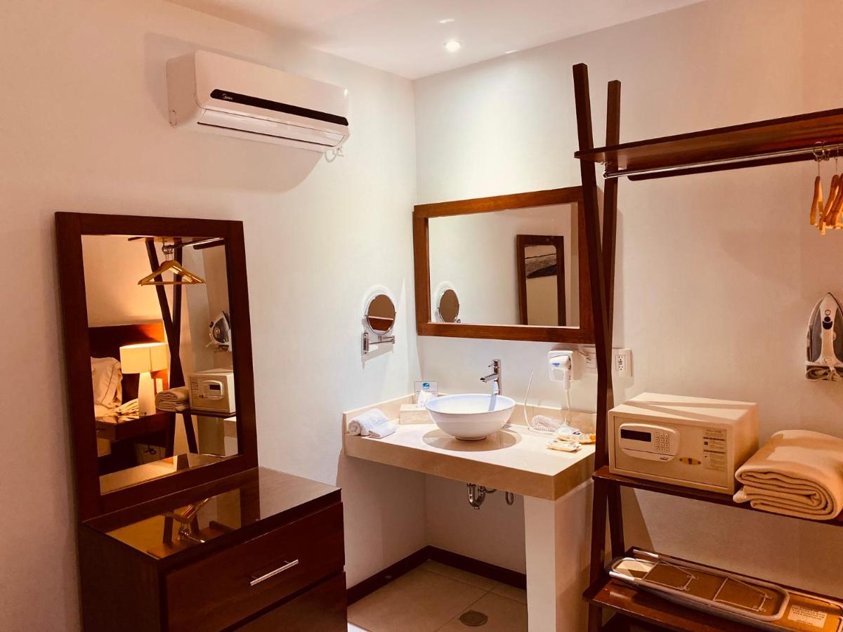 San Francisco Hotel Boutique - Housity