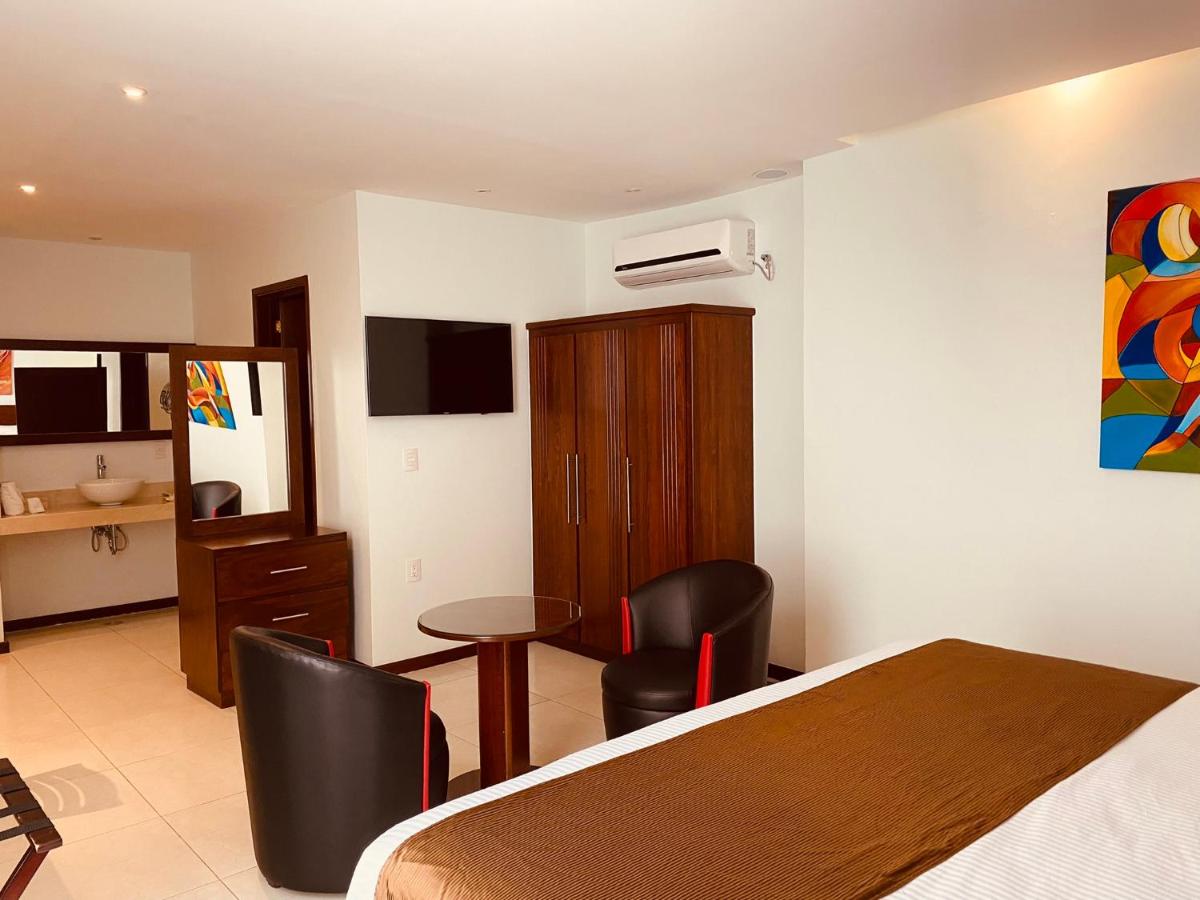 San Francisco Hotel Boutique - Housity