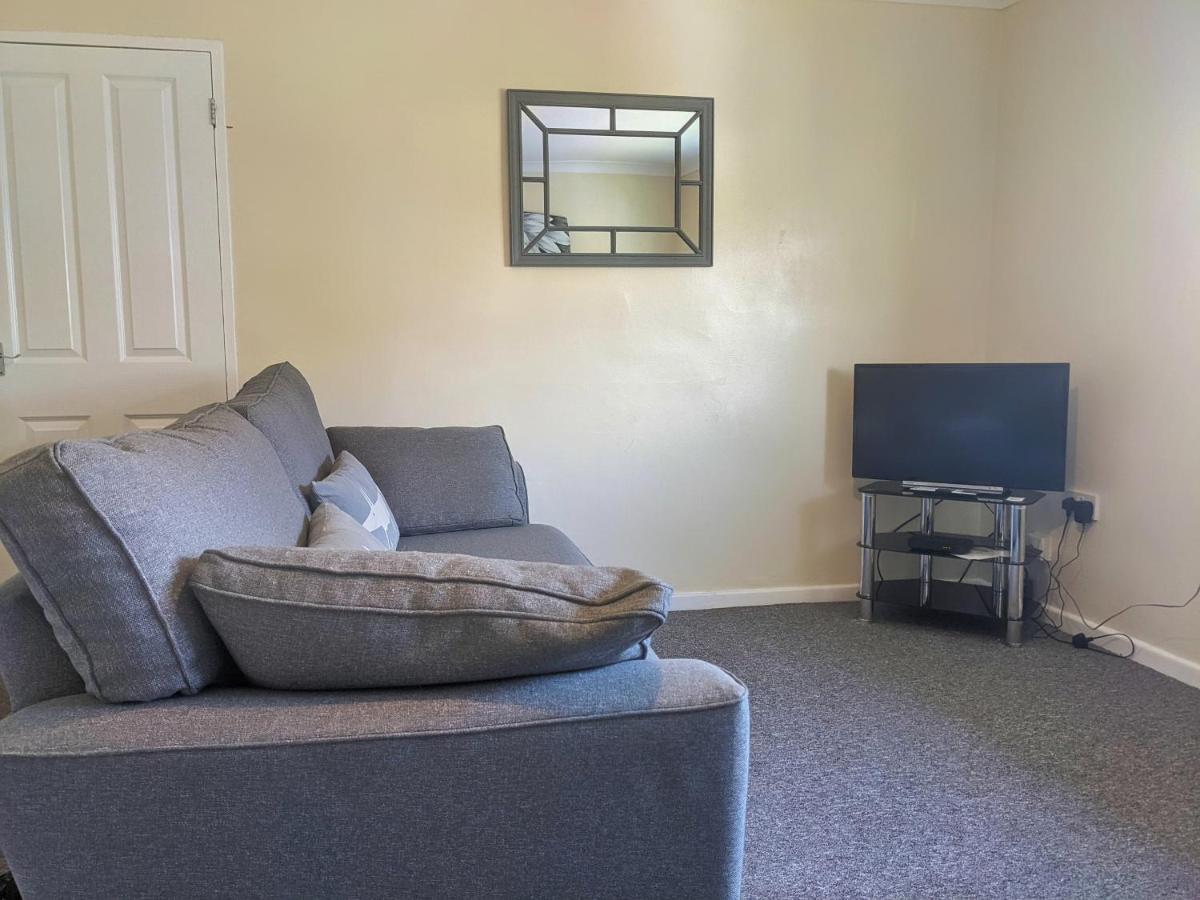 Sheffield serviced apartment - Housity