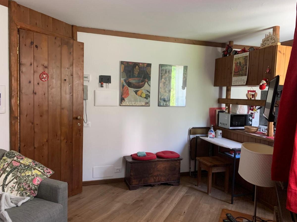 renovated studio ski in ski out, CIR 0282 - Hizvo