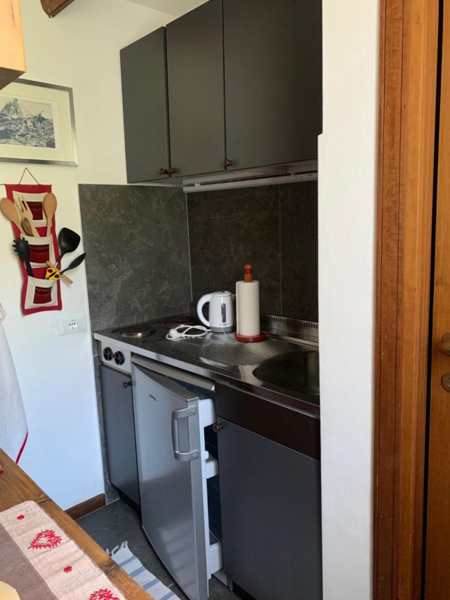 renovated studio ski in ski out, CIR 0282 - Hizvo