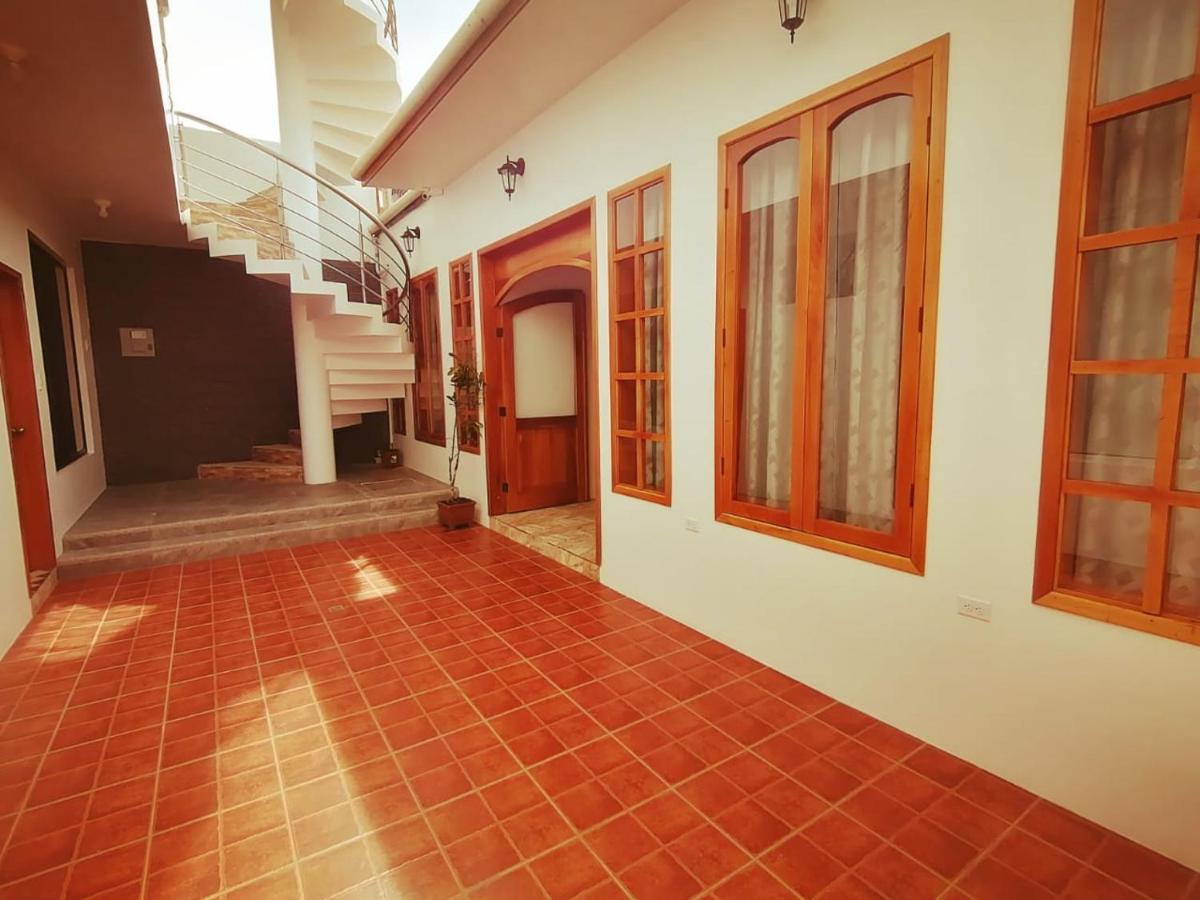 El Arco de Darwin - Housity