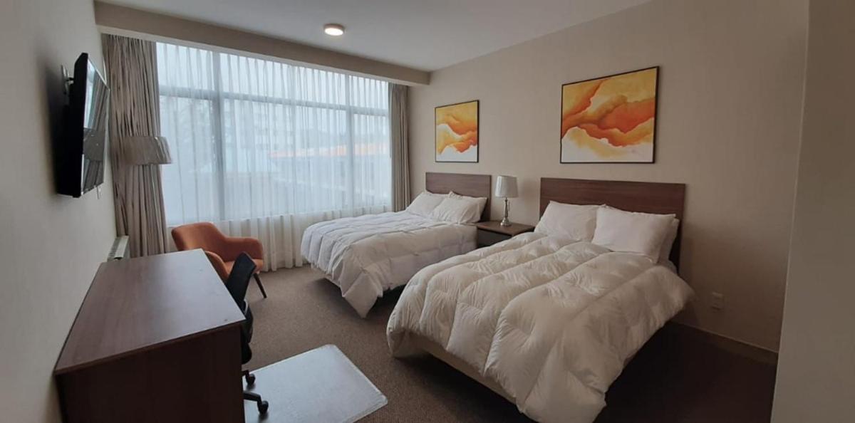 Hotel Gloria Calacoto - Housity