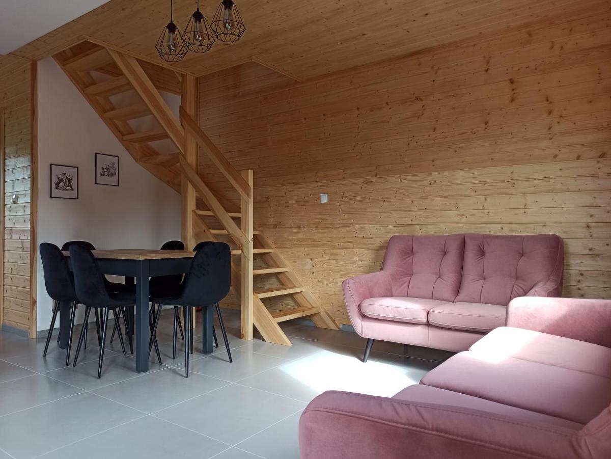 Podkarpacka Chata - Housity