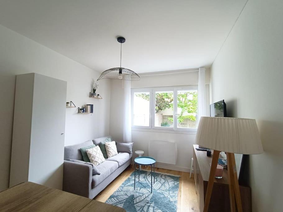 Studio 5 min du centre-ville - Housity