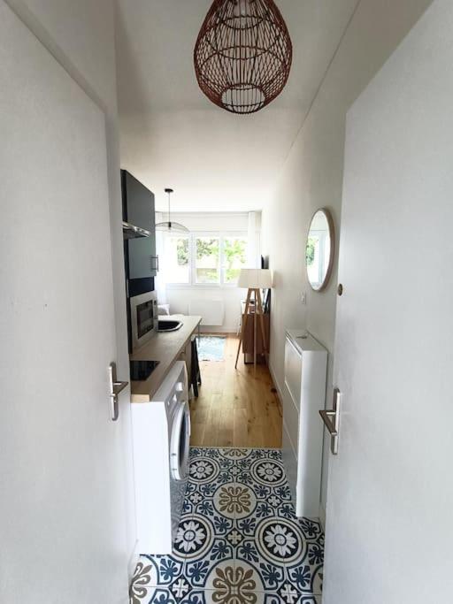 Studio 5 min du centre-ville - Housity