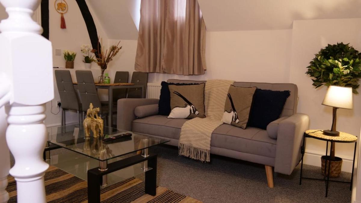 MK Shortstay Deluxe - Hizvo