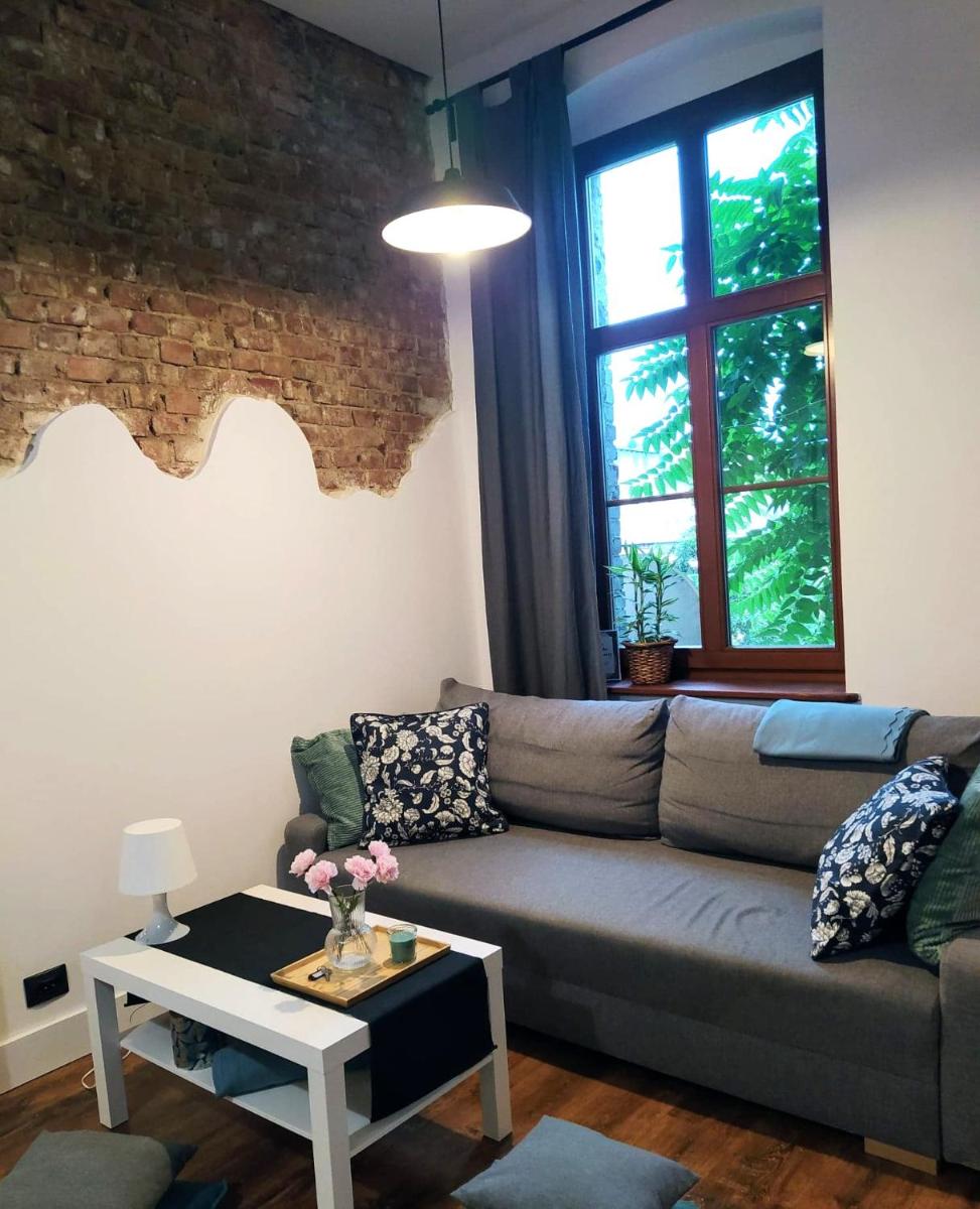 Studio w Centrum Bydgoszczy - Hizvo