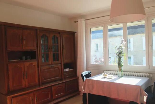 Maison calme et idéalement placée caen/st contest - Housity