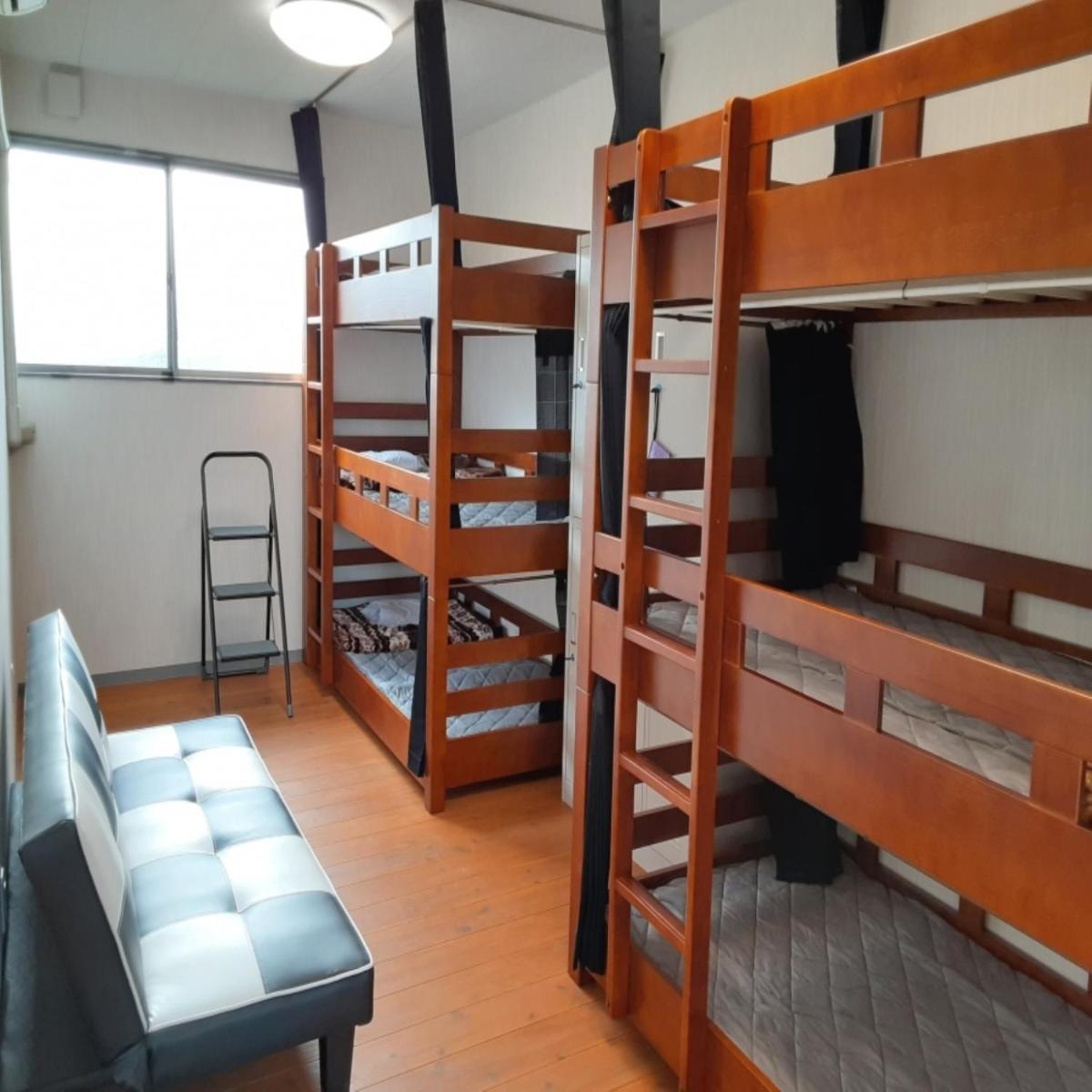 Guest house 