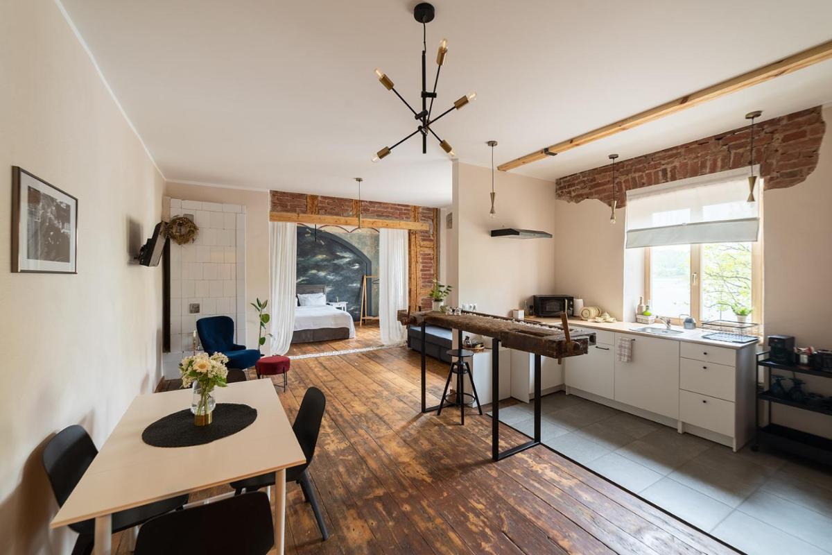 Apartamenti Nr. 33 - Housity