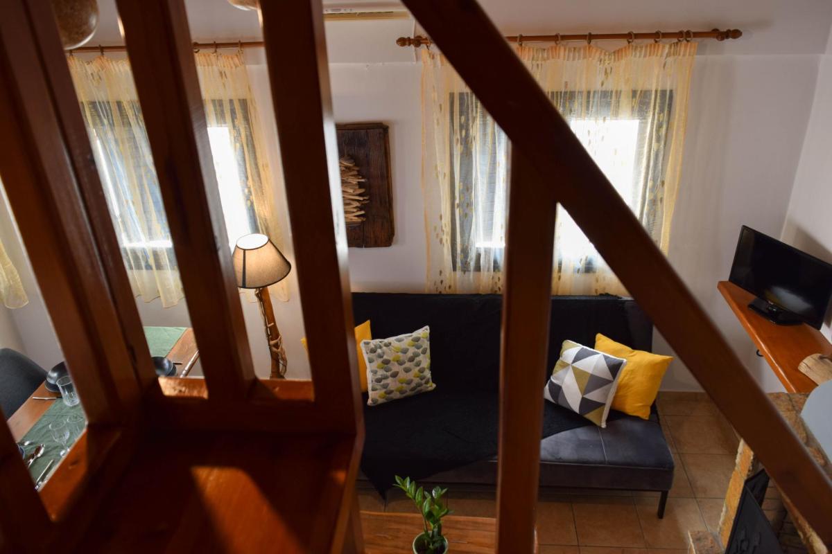 Blu Casa Del Mare - Housity