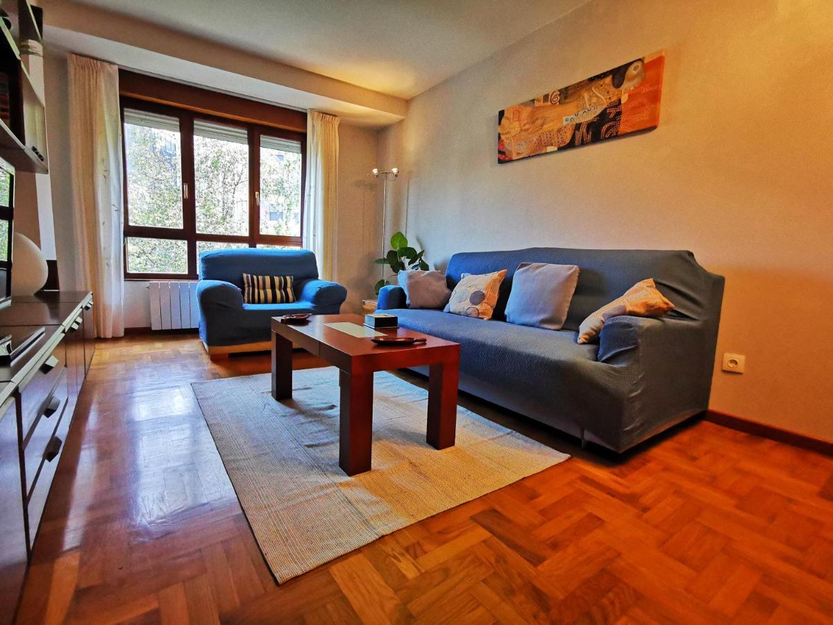 Apartamento Centro Gijón - Housity