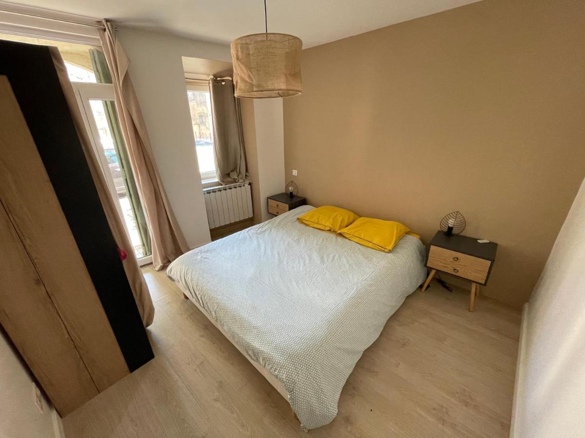 Suitetrails - L’olivier - Appartement
