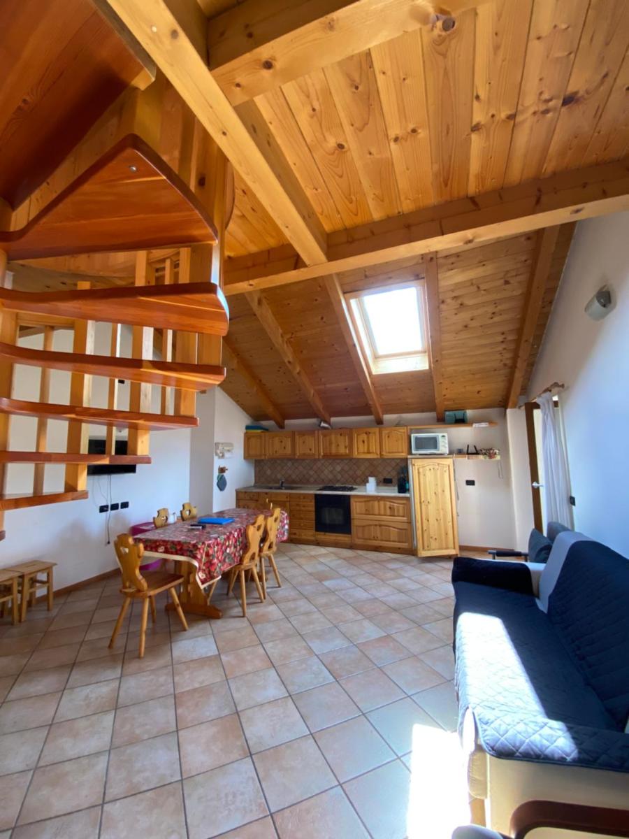 Casa Fiemme Panchià - Housity