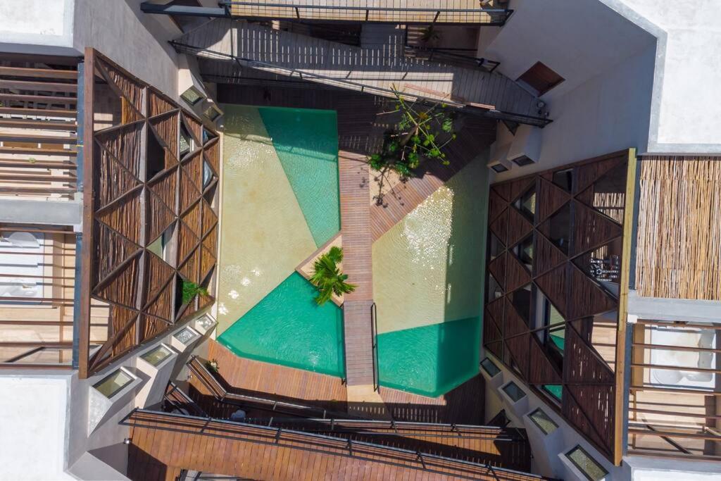 Beautiful 2 bedroom apartment in Tulum in Maha Tulum - Housity