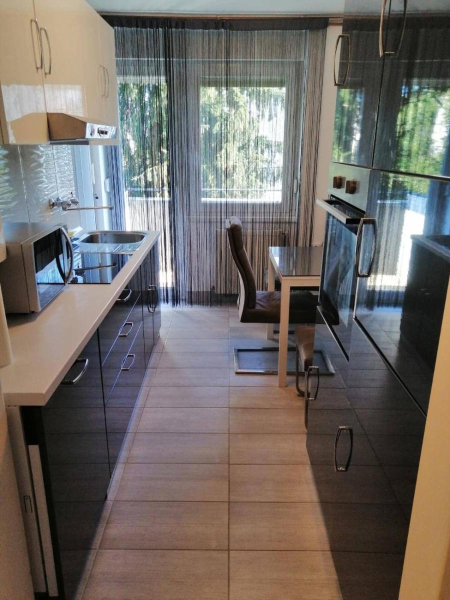 Suitetrails - APARTMAN D&D***
