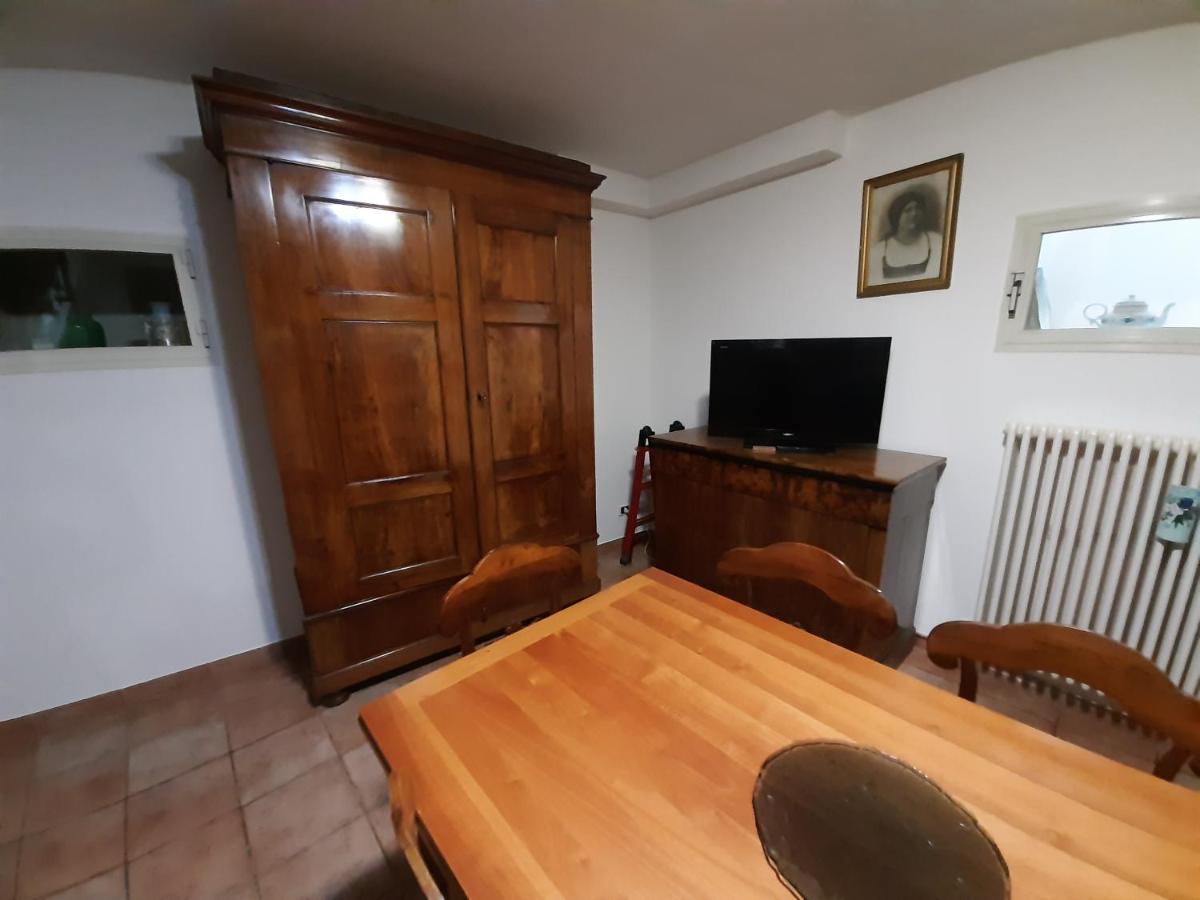La casa di Walter e Rosa - Housity