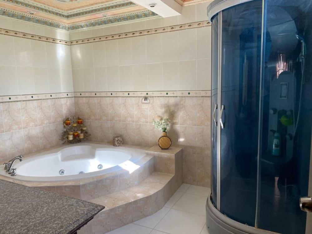 Suitetrails - Casa fermin