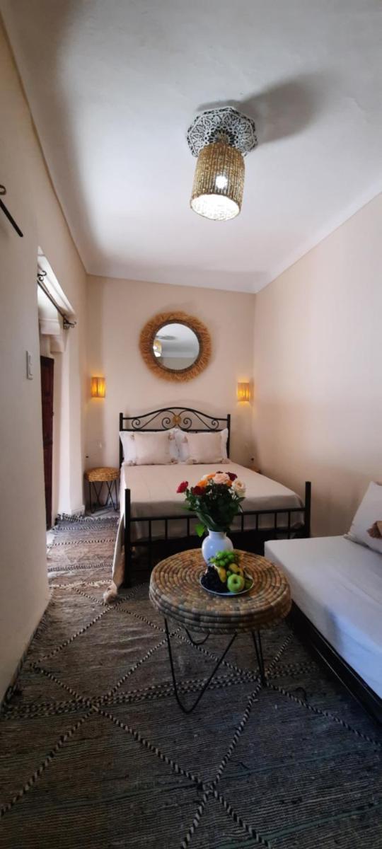 Riad BERBER HOUSE - Housity
