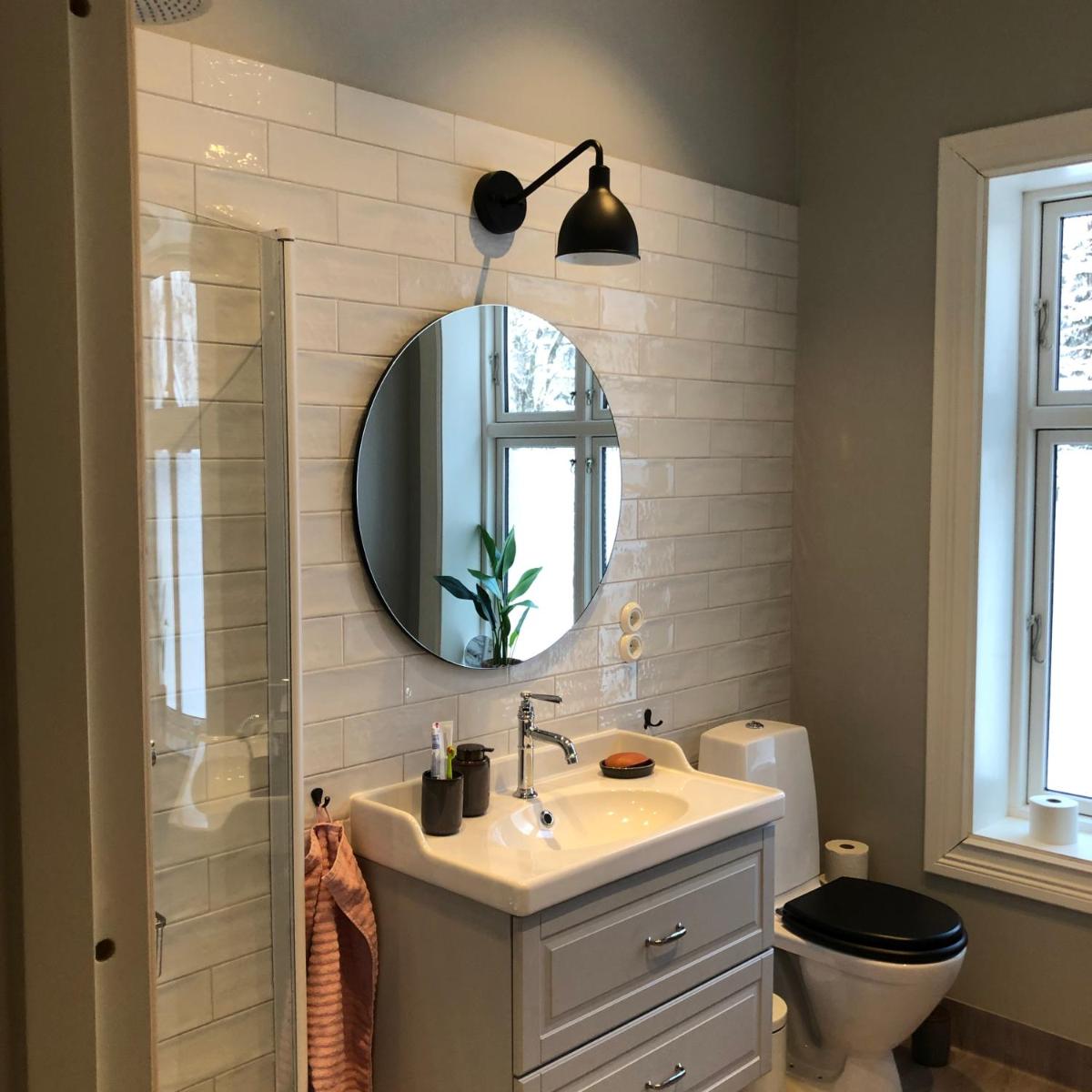 Newly renovated house in the heart of Dalarna - Housity