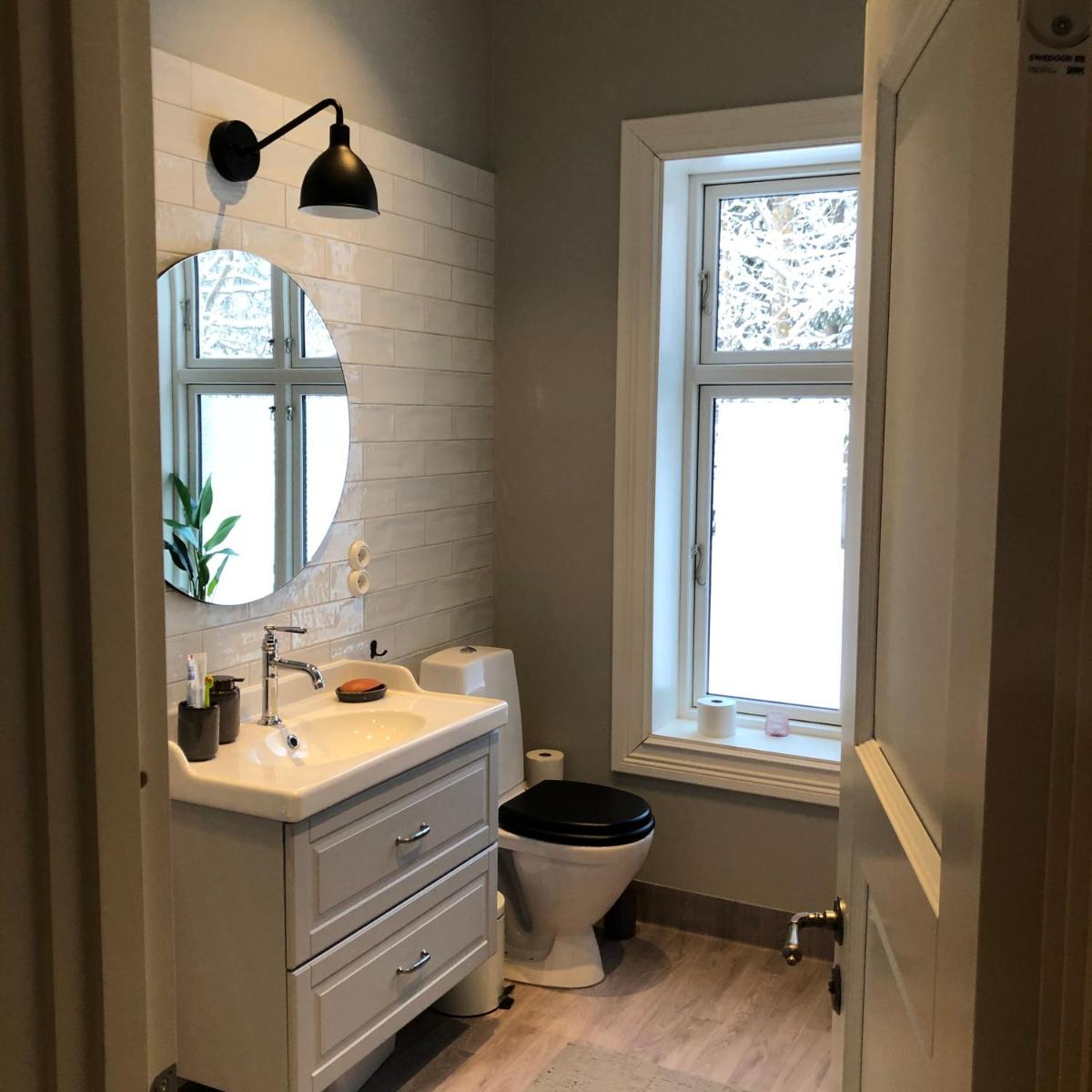 Newly renovated house in the heart of Dalarna - Housity