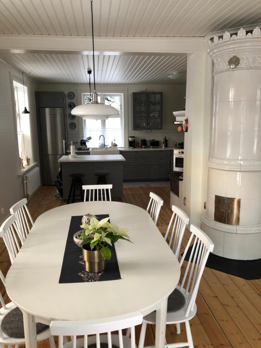 Newly renovated house in the heart of Dalarna - Housity
