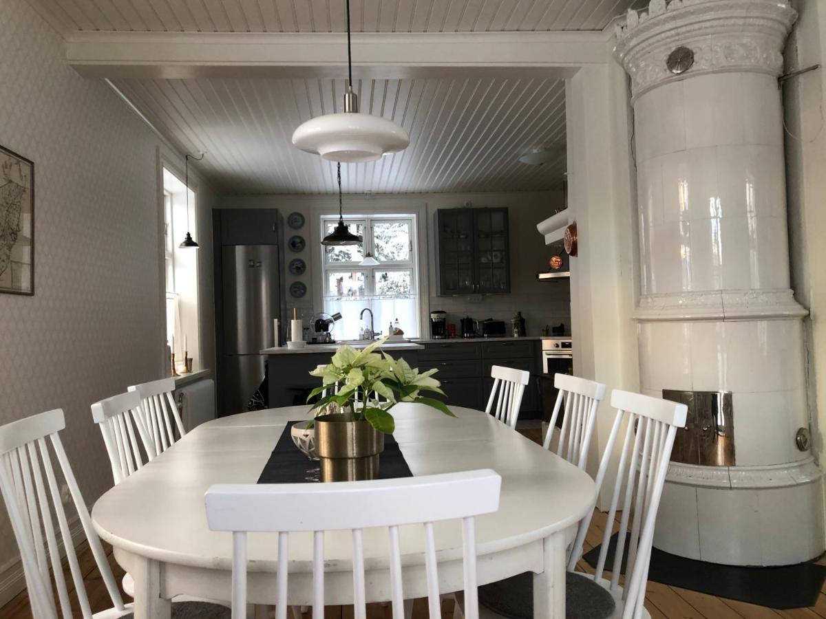 Newly renovated house in the heart of Dalarna - Housity