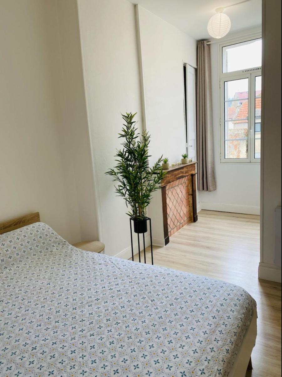 Suitetrails - Appartement centre historique bergerac avec wifi