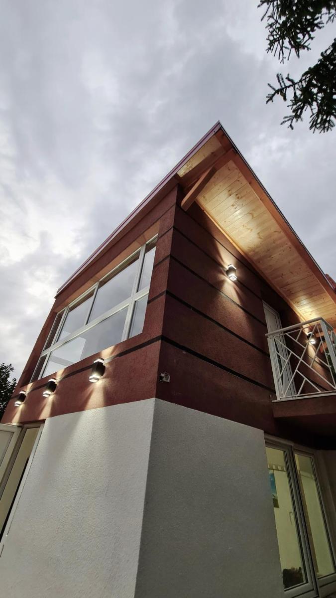 Lux Star-vila za odmor - Housity