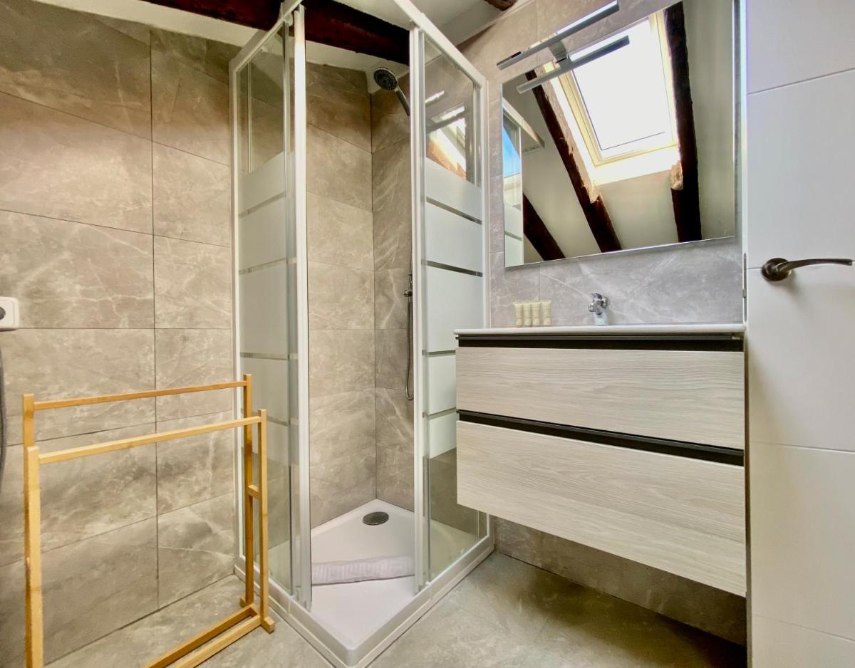 Charming Malasaña Attic - Housity
