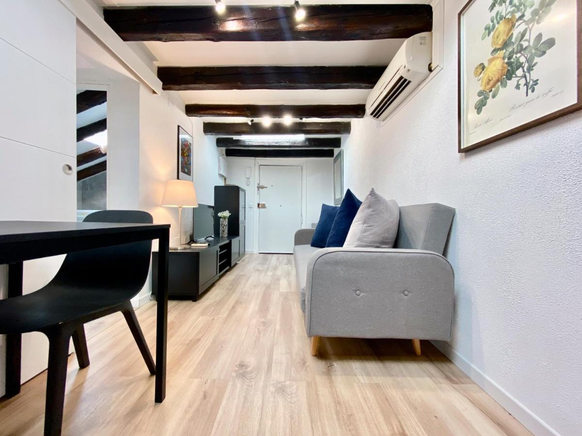 Charming Malasaña Attic - Housity